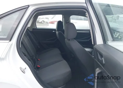 2021 Volkswagen Jetta 1.4T R-Line/1.4T S/1.4T Se из США, поврежденный, VIN 3VWC57BU3MM082006